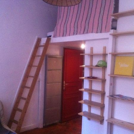 Les Petits Studios/Mezzanine Du Panier Marselha Exterior foto