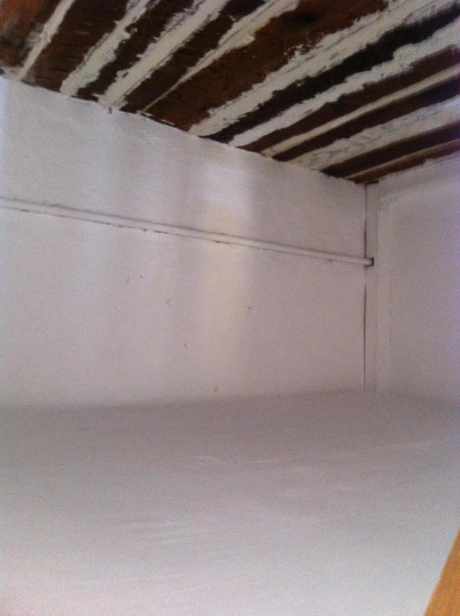 Les Petits Studios/Mezzanine Du Panier Marselha Exterior foto