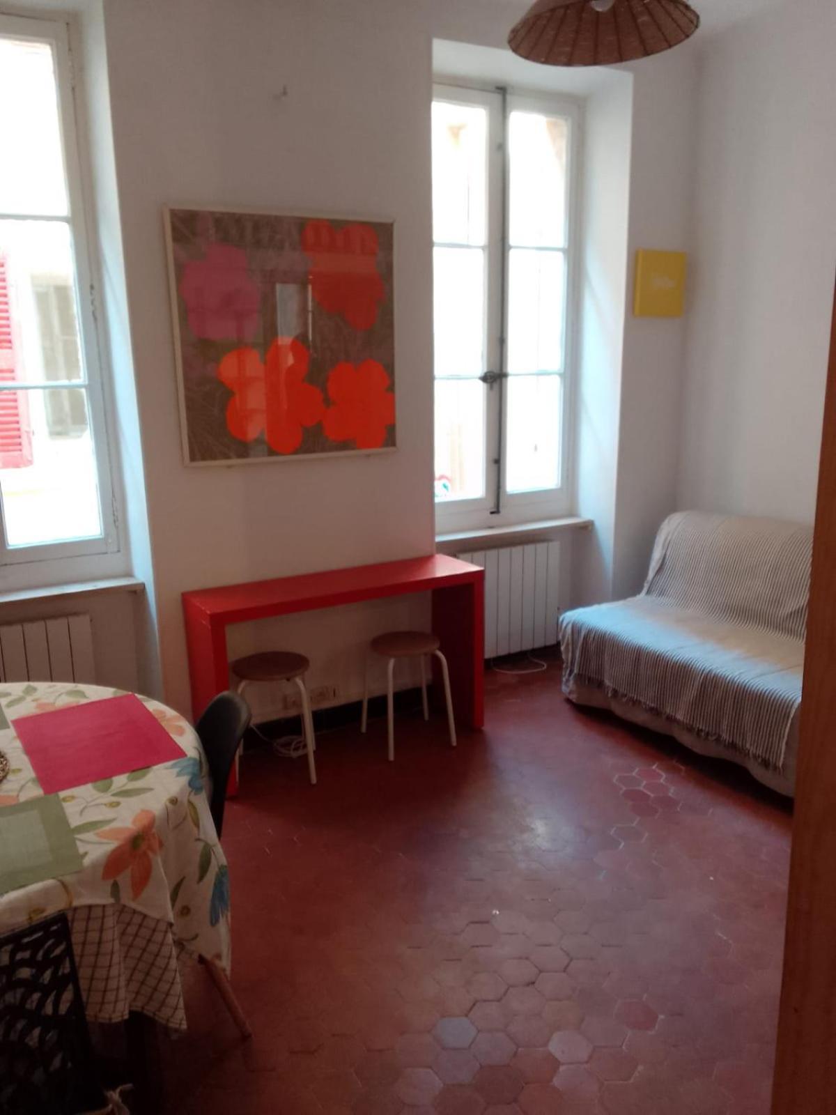 Les Petits Studios/Mezzanine Du Panier Marselha Exterior foto